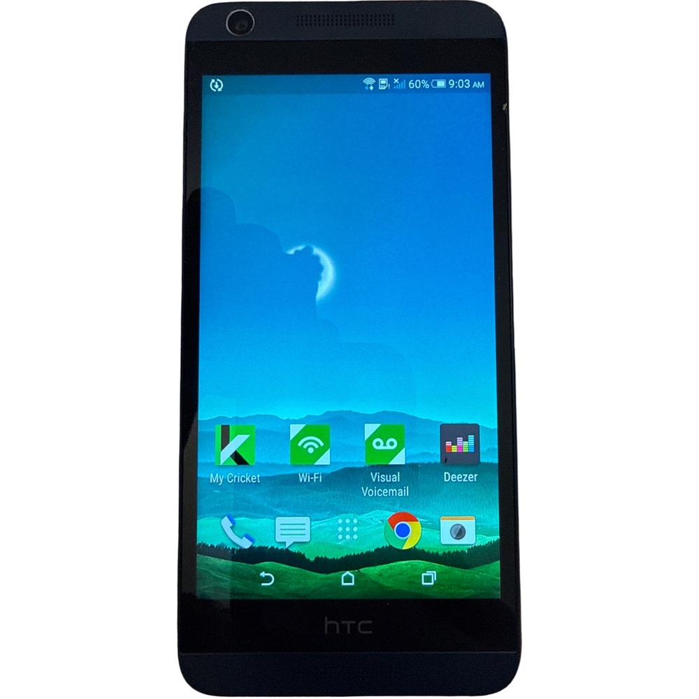 HTC Desire 626s 8GB Coral Reef Pre Owned Unlocked No Sim